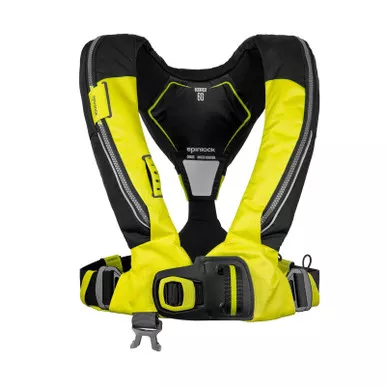 SPINLOCK DeckVest 6D 170N Offshore Lifejacket