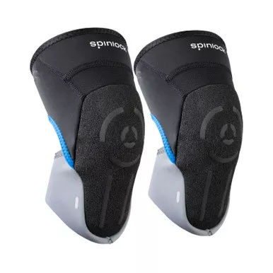 SPINLOCK Impact Protection Kneepads (DW-KPD)