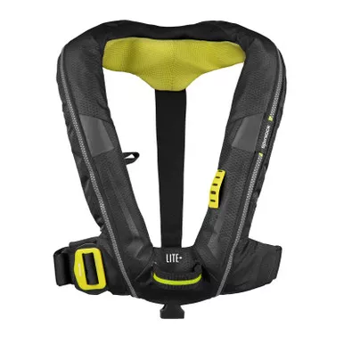 SPINLOCK USCG Deckvest LITE & LITE+ Ultra Lightweight inflatable Lifejacket