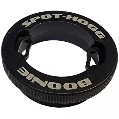 Spot Hogg BOONIE TAPE WHEEL Boonie Tape Wheel, Black, Universal