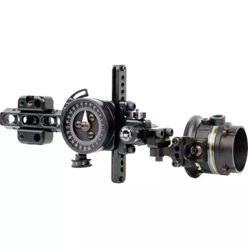 Spot Hogg Hogg Father PRO DT Sight Triple Stack .010 RH