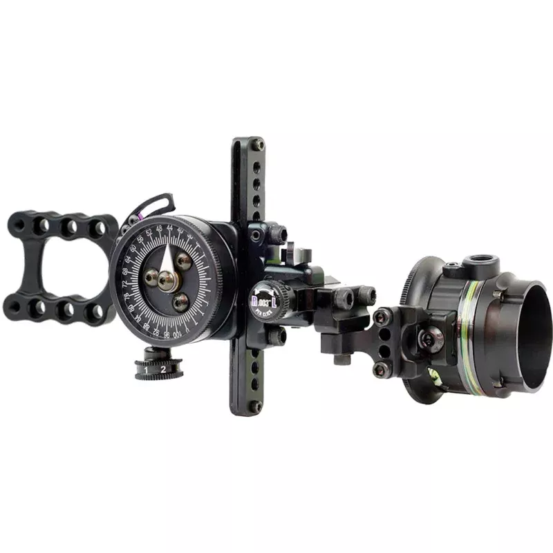 Spot Hogg Hogg Father PRO HM Sight Triple Stack .010 RH