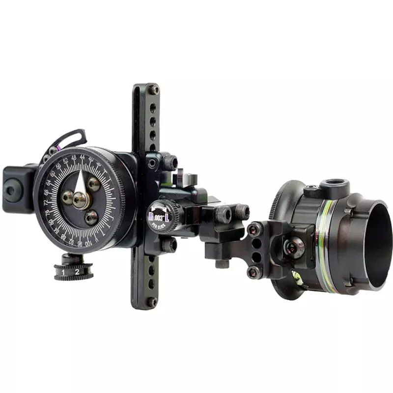 Spot Hogg Hogg Father PRO PM Sight 3 pin .010 RH