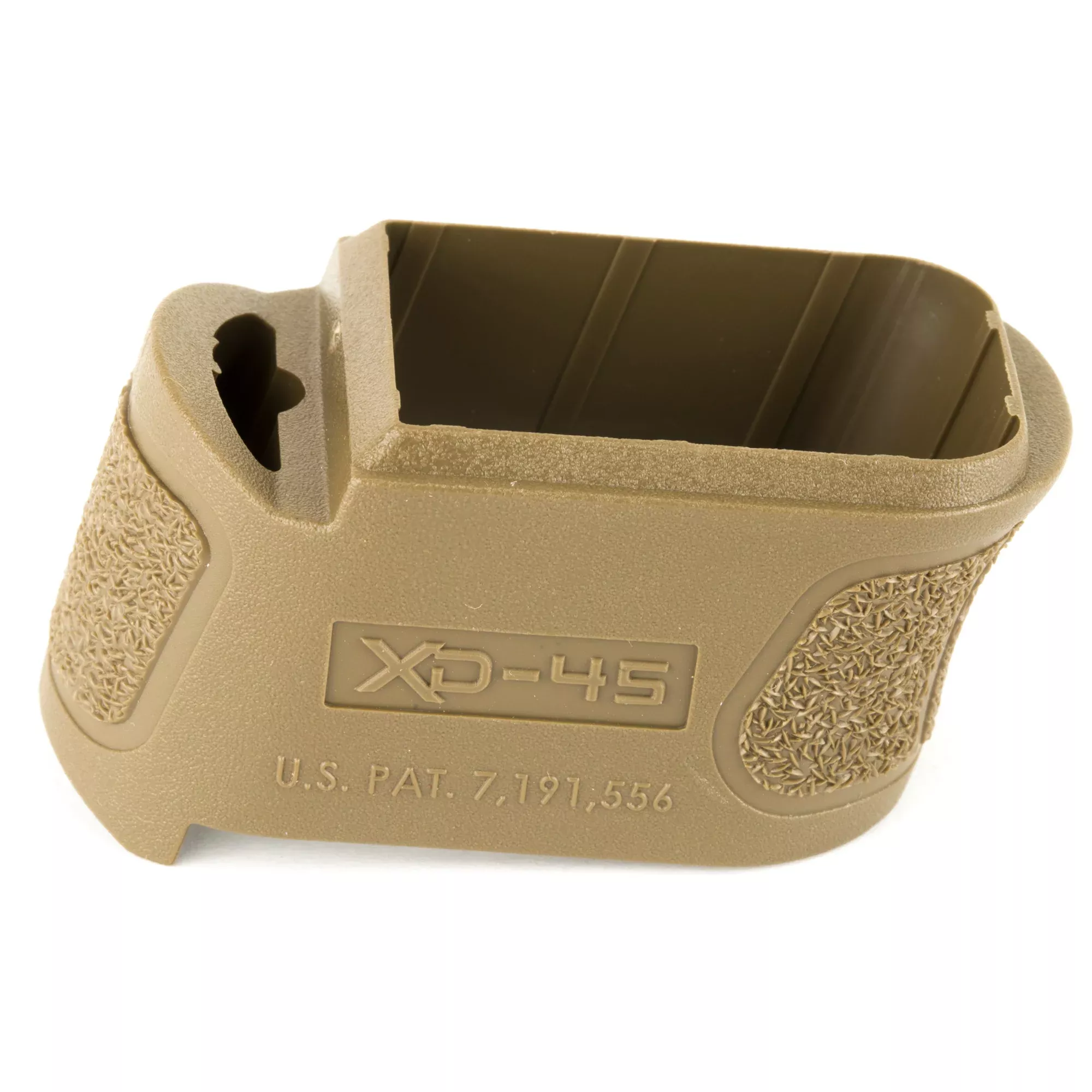 Sprgfld 45acp Xdg Fde Slv