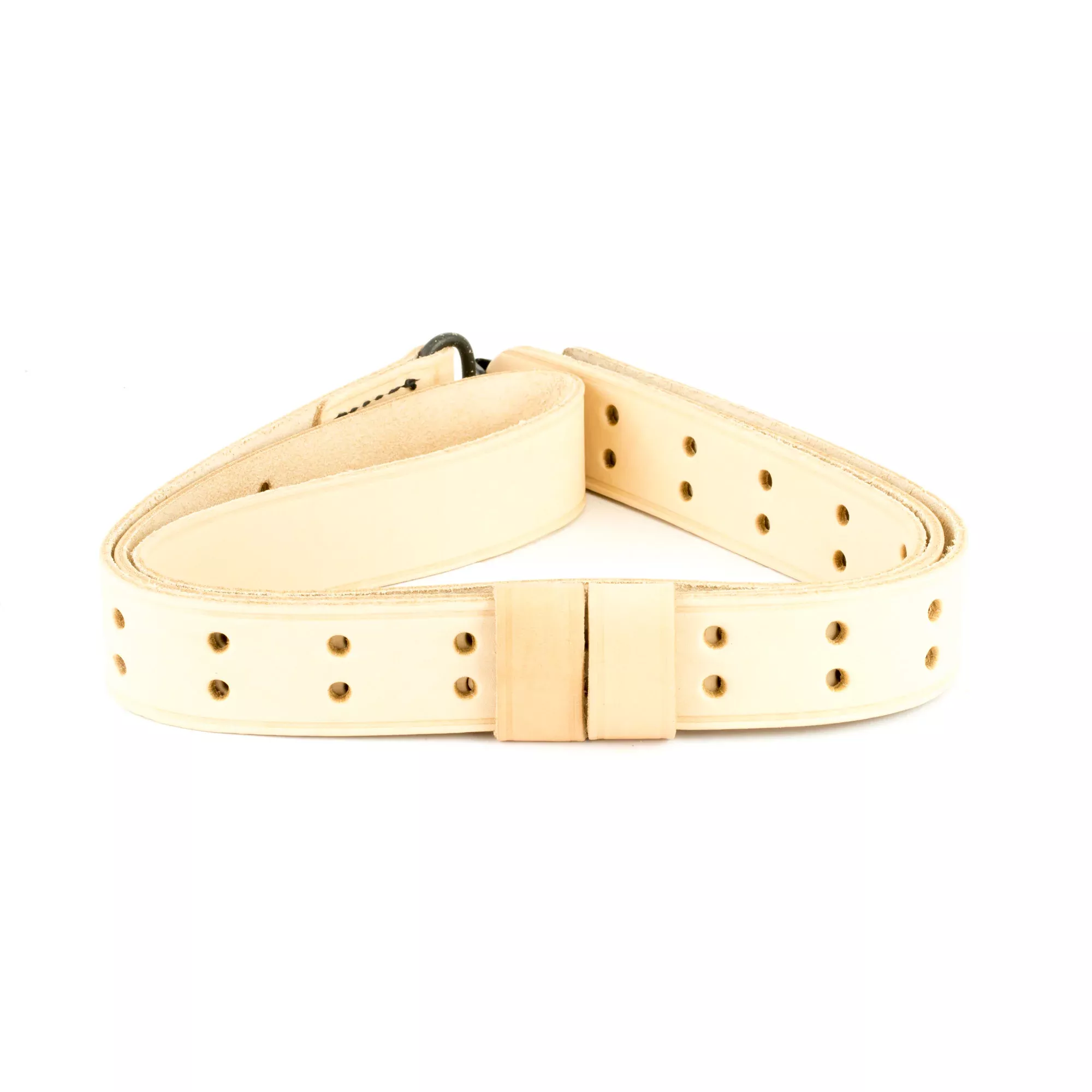 Sprgfld Match Rfl Leather Sling