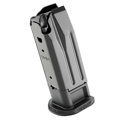 Springfield Armory EC6010C Echelon 4.0C 10rd 9mm Luger Echelon Compact Stainless Steel