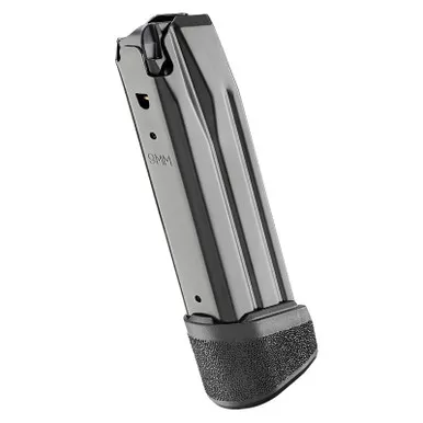 Springfield Armory EC6018C Echelon 4.0C 18rd 9mm Luger Springfield Echelon Compact Stainless Steel