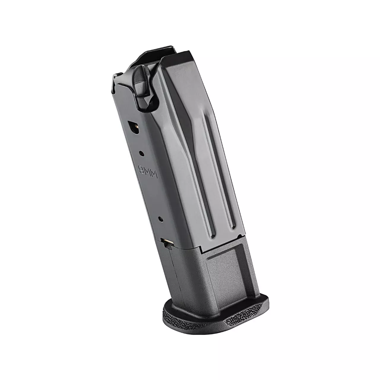 Springfield Armory Echelon 10rd 9mm Luger Magazine Black EC6010