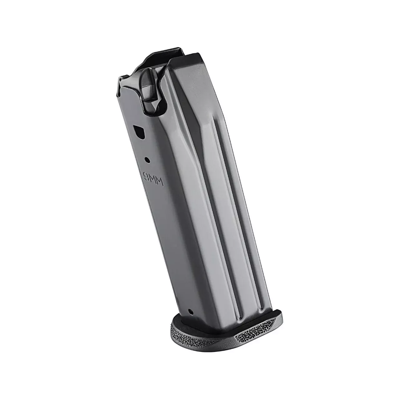 Springfield Armory Echelon 17rd 9mm Luger Black EC6017