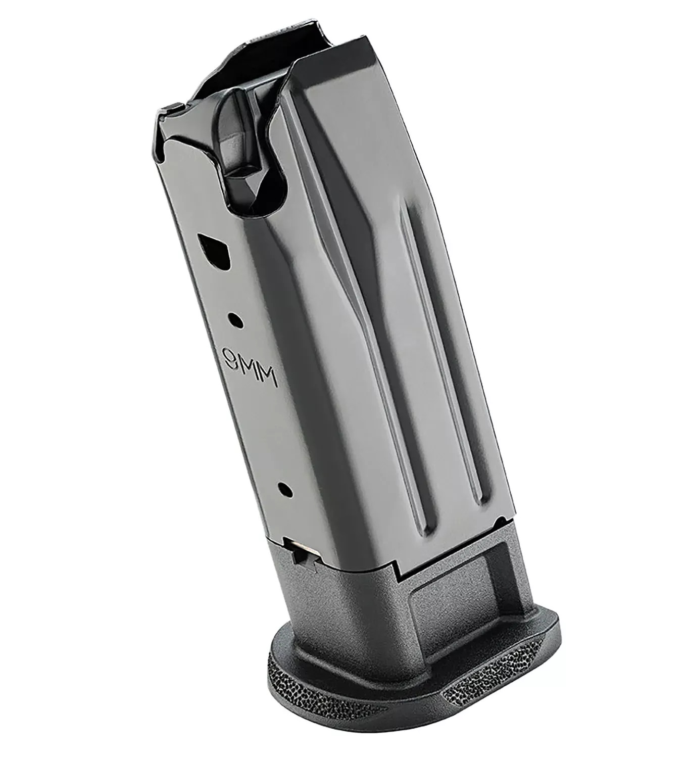 Springfield Armory Echelon 4.0C 9mm 10 Round Magazine Echelon Compact Stainless Steel EC6010C