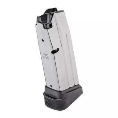 Springfield Armory HC5311 Hellcat 11rd 380 ACP Black