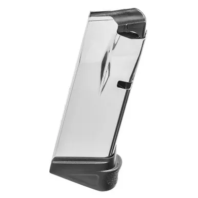 Springfield Armory HC5910P Hellcat 10rd Pinky Extension 9mm Luger Hellcat Stainless Steel