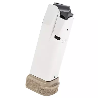 Springfield Armory HCP5917F Hellcat Pro 17rd 9mm Luger Hellcat Pro White/Desert