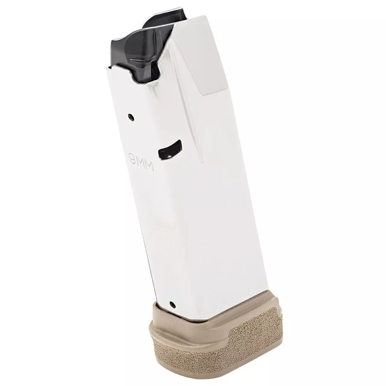 Springfield Armory HELLCAT PRO 17-Round Desert FDE Magazine - 9mm HCP5917F