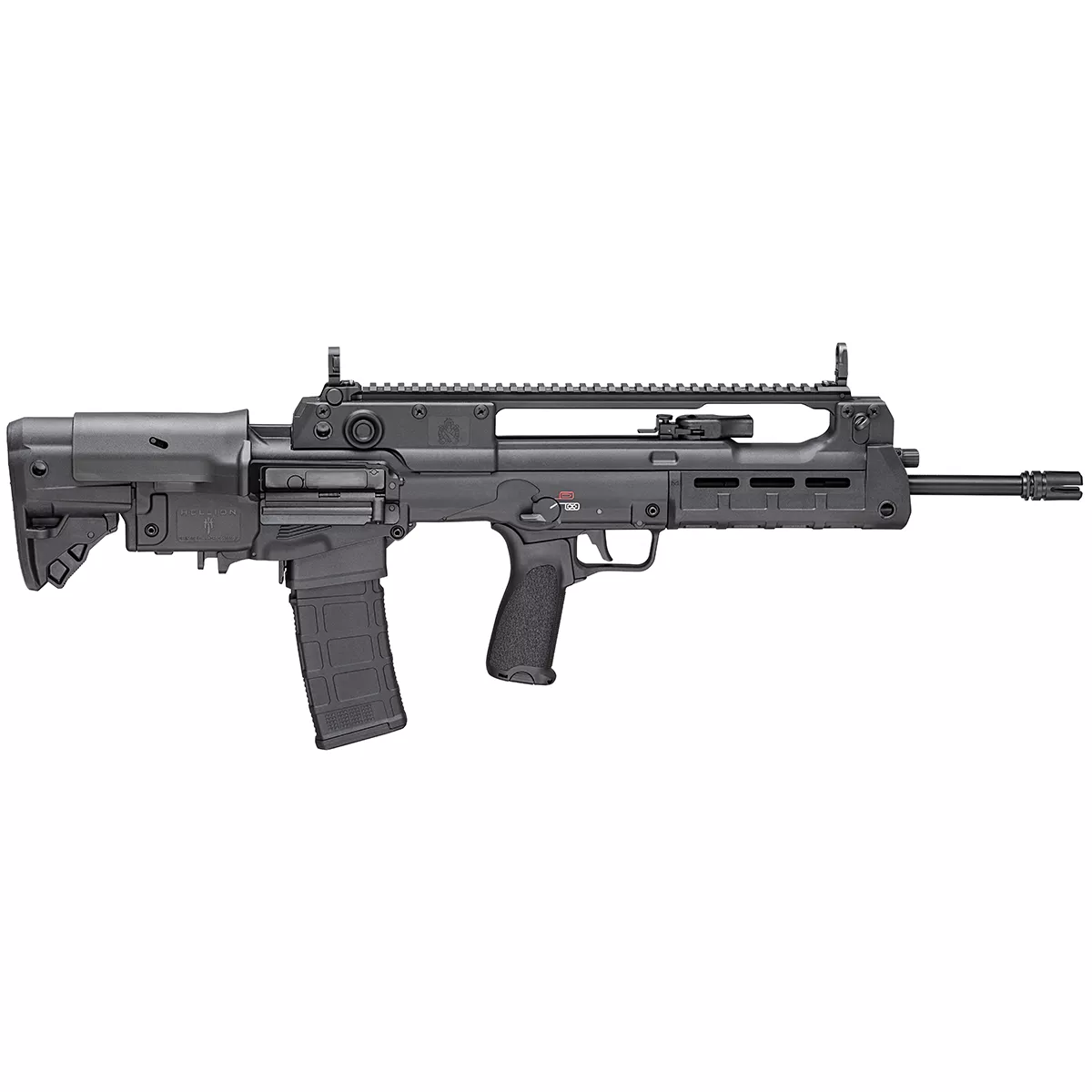 Springfield Armory Hellion Bullpup 5.56 NATO Rifle 18″ HL918556B