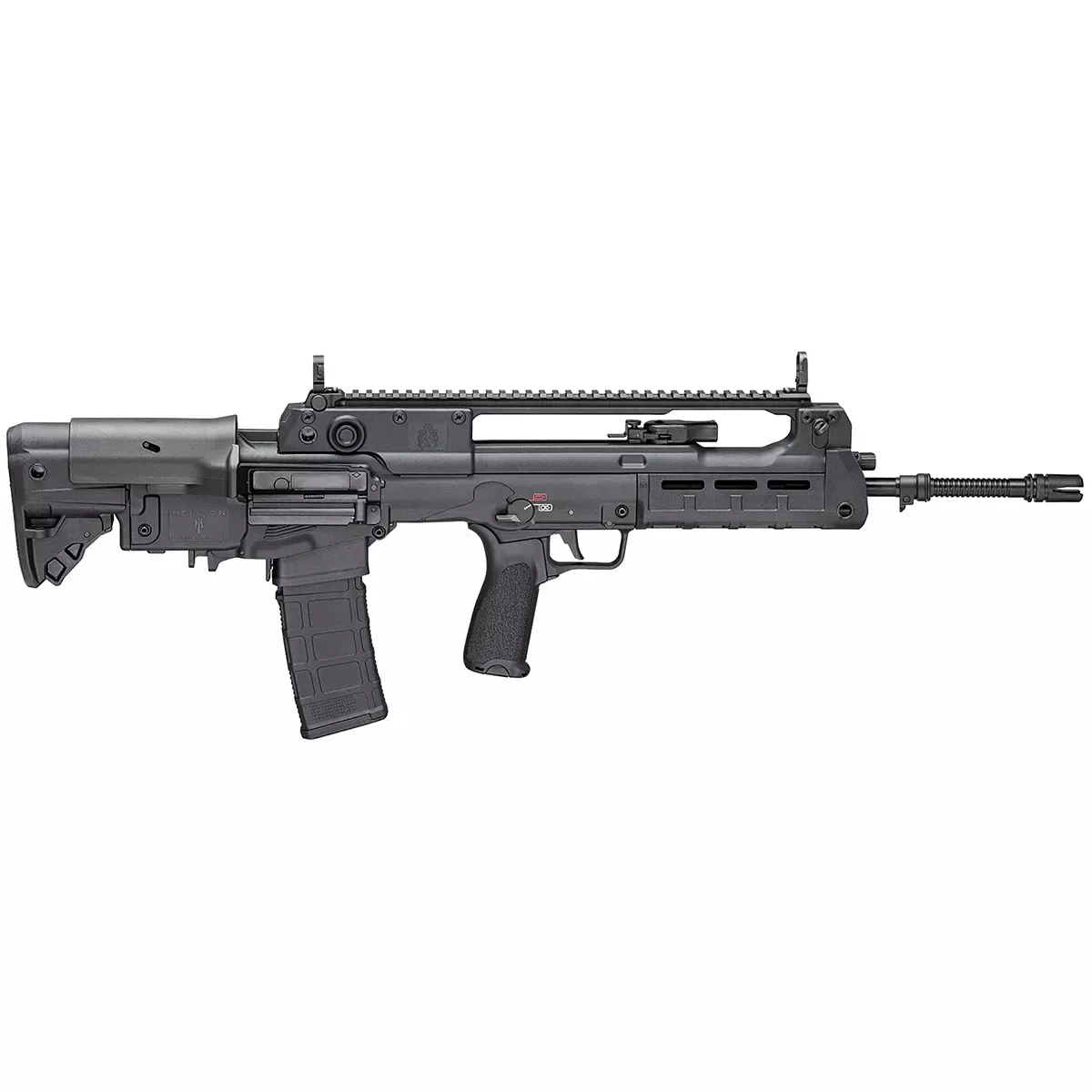 Springfield Armory Hellion Bullpup 5.56 NATO Rifle 20″ HL920556B
