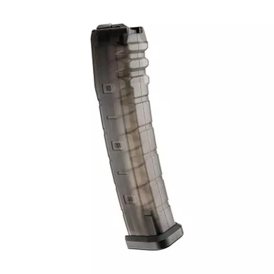 Springfield Armory KN6010 Kuna 10rd 9mm Luger Translucent Smoke Polymer