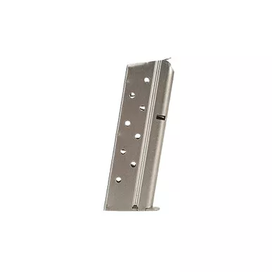 Springfield Armory PI0920 1911 Ultra Compact 8rd 9mm Luger Stainless Steel