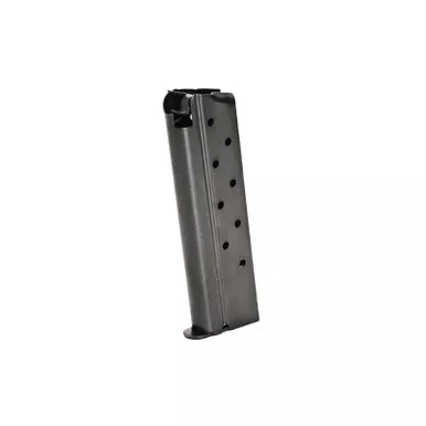Springfield Armory PI0927 1911 9rd 9mm Luger Blued Steel