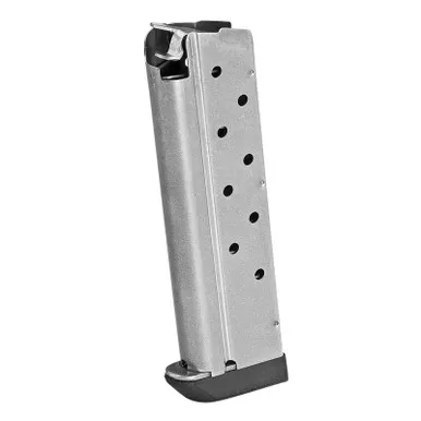 Springfield Armory PI2090SP 1911 9rd 9mm Luger Steel