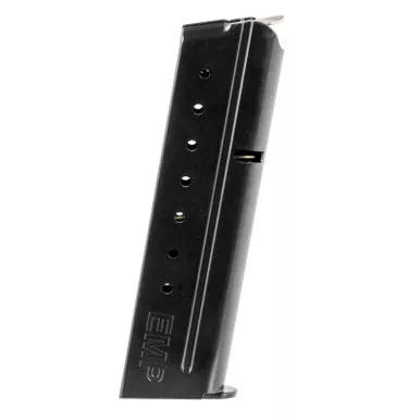 Springfield Armory PI6064 1911 EMP 8rd 40 S&W Stainless Steel