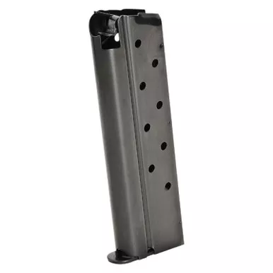 Springfield Armory PI6065 1911 EMP 9rd 9mm Luger Blued Steel