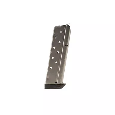 Springfield Armory PI6083 1911 8rd 40 S&W Stainless Steel