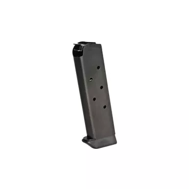 Springfield Armory PI6086 1911 7rd 45 ACP Blued Steel