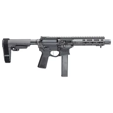 Springfield Armory SAINT Victor 8.5" Barrel 9mm 32 Round Black