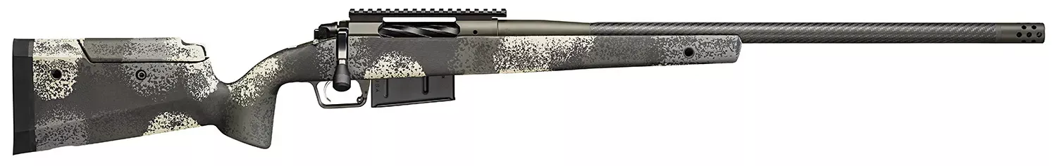 Springfield Armory Waypoint 2020 7mm Rem Mag 3+1 24" Rifle