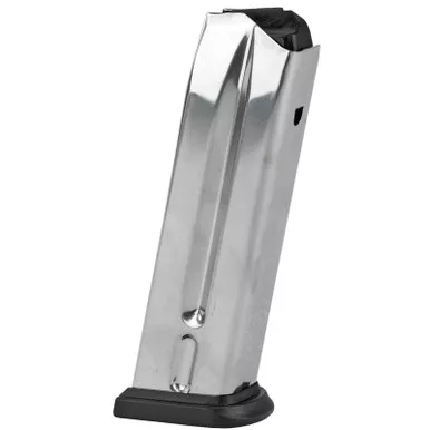 Springfield Armory XD0923 XD 10rd 9mm Luger Springfield XD/XD Mod2 Stainless Steel