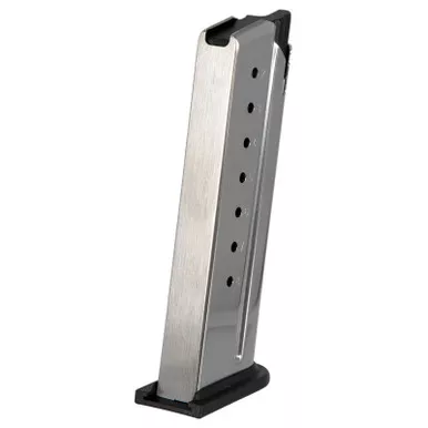 Springfield Armory XDE0908 XD-E 8rd 9mm Luger Stainless Steel