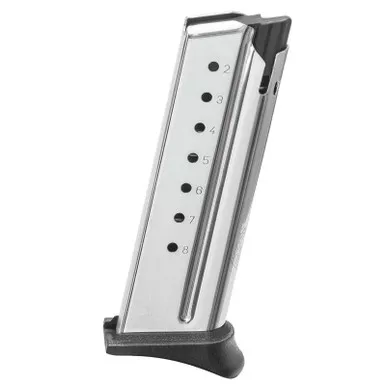 Springfield Armory XDE0908H XD-E 8rd 9mm Luger Stainless Steel
