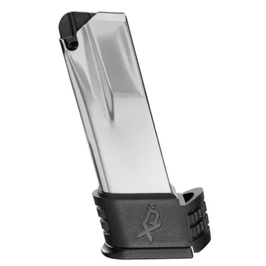 Springfield Armory XDM50111 XD-M Compact 16rd 40 S&W Stainless Steel