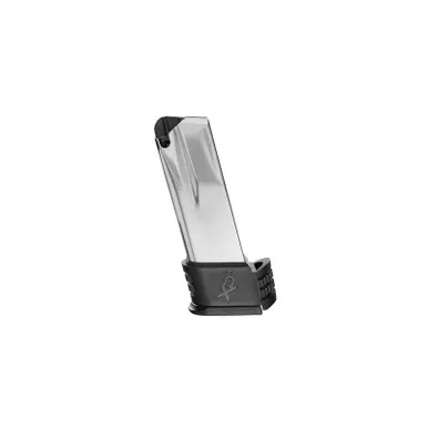 Springfield Armory XDM50112 XD-M Compact 16rd 40 S&W Stainless Steel