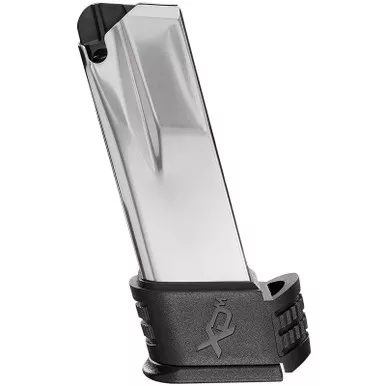 Springfield Armory XDME50153 XD-M Elite Compact 15rd Extended 10mm Auto Stainless Steel