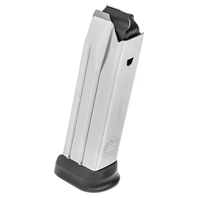 Springfield Armory XDME5116 XD-M Elite 16rd 10mm Auto Stainless Steel