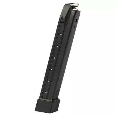 Springfield Armory XDME5935 XD-M Elite 35rd 9mm Luger Fits Springfield XD-M/XD-M Elite Black Steel