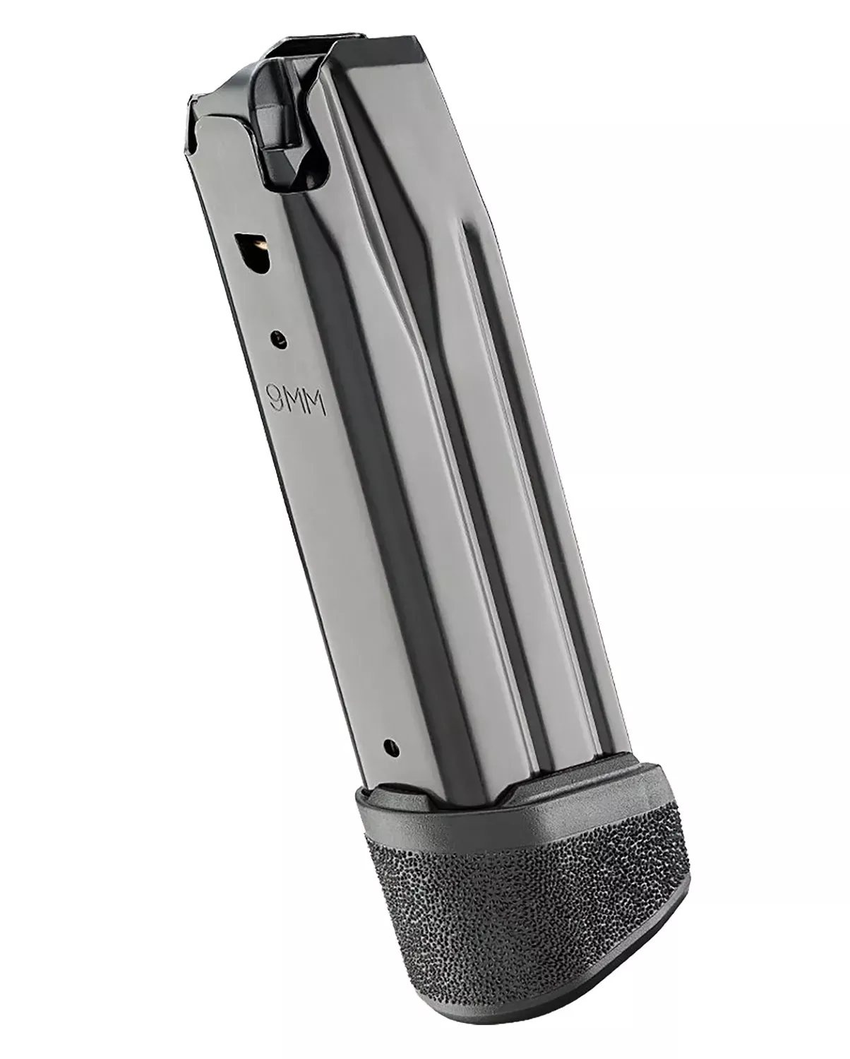 Springfield Echelon 4.0C 9mm Luger 18 Round Magazine Fits Springfield Echelon Compact Stainless Steel EC6018C
