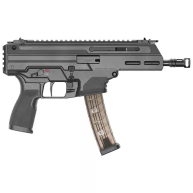 Springfield KUNA 9mm 6" Barrel (2) 30-Round Mags