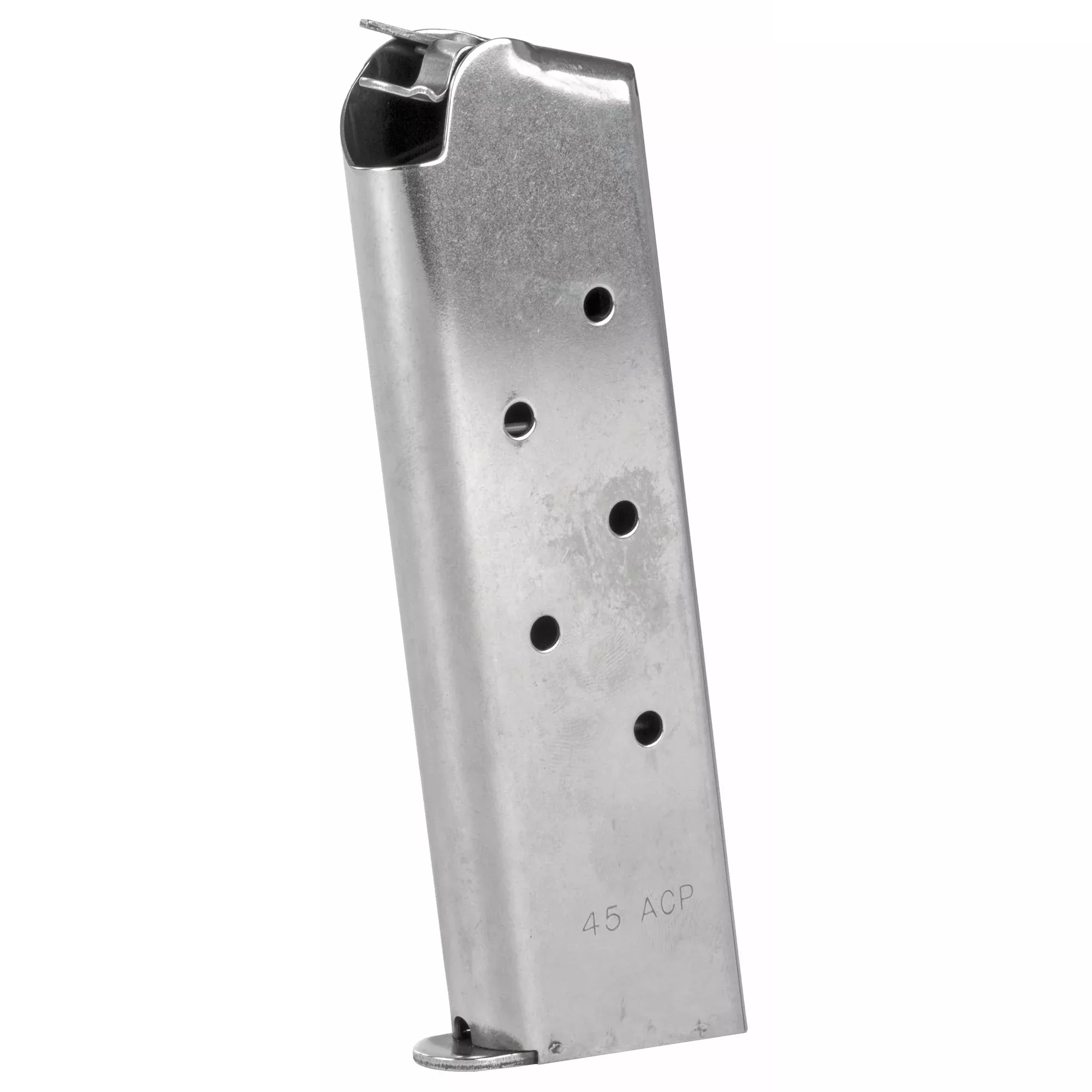 Springfield Magazine 1911-a1 – .45acp 7rd Ss