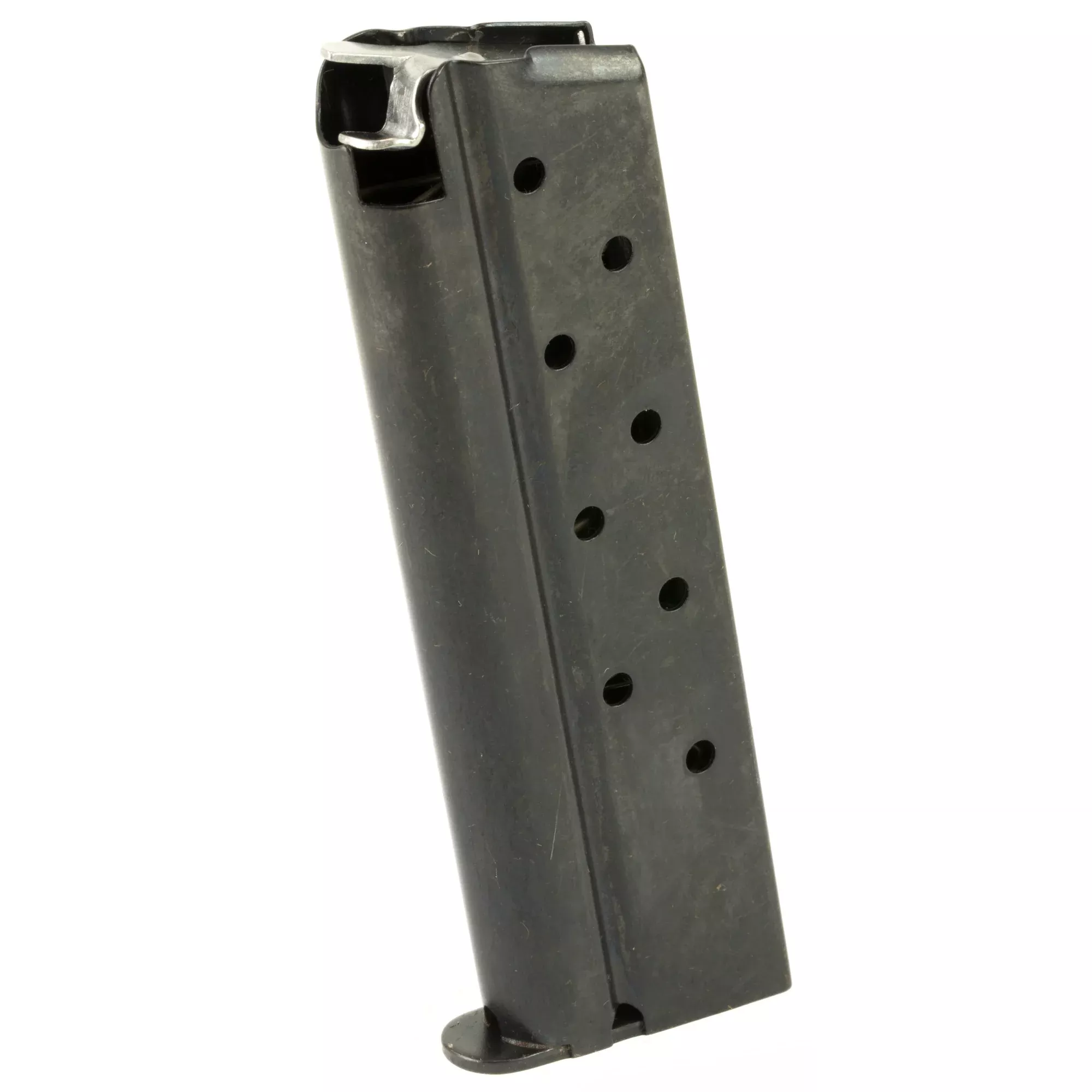 Springfield Magazine 1911-a1 – 9mm Luger 9rd Blued Steel