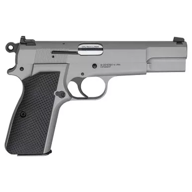 springfield SA-35 9mm 4.7" Barrel 15 Round Tactical Gray