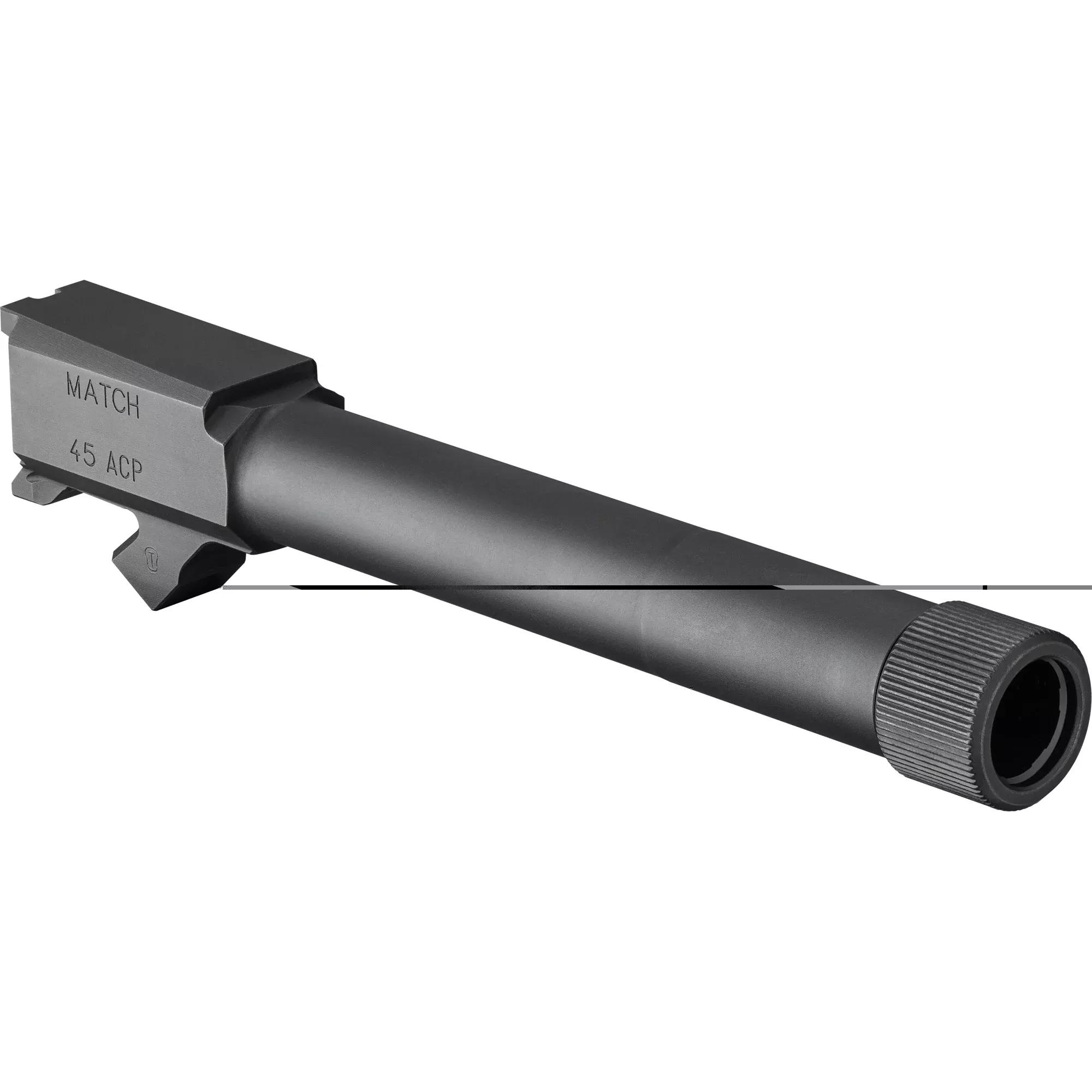 Springfield Xdm Threaded – Barrel Kit 10mm 4.5″