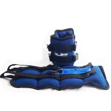 SPRINT AQUATICS Ankle Weights Set
