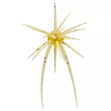 SPRO COIKE Mini 8mm 3 Pack Edge Shrimp