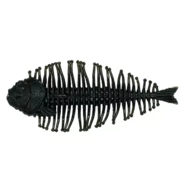 SPRO Geelacanth 3" Black