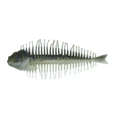 SPRO Geelacanth 3" Gill