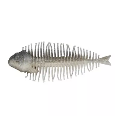 SPRO Geelacanth 4" Living Bait