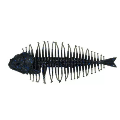 SPRO Geelacanth 4" Under Bait